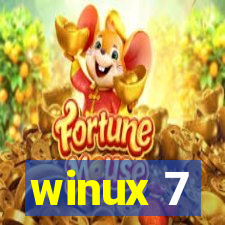 winux 7